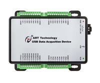 電流采集卡:USB3140A